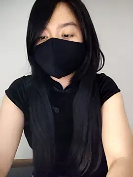 Miky Lyn online show from 01/05/26, 08:01