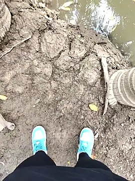 Miky Lyn online show from 02/22/26, 04:04