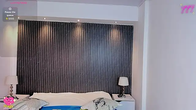 TiffanyHoustton online show from 03/14/26, 12:33