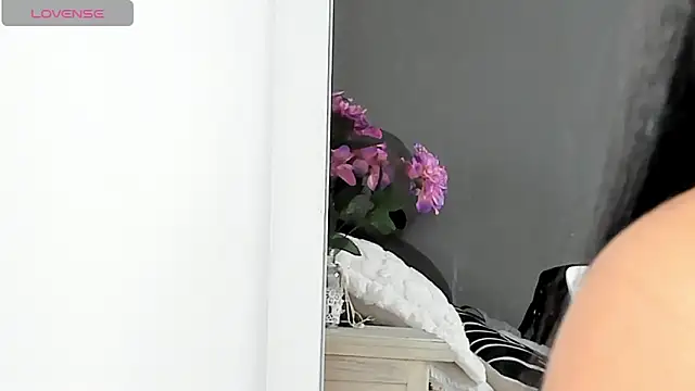 lya  brown online show from 02/03/26, 01:05