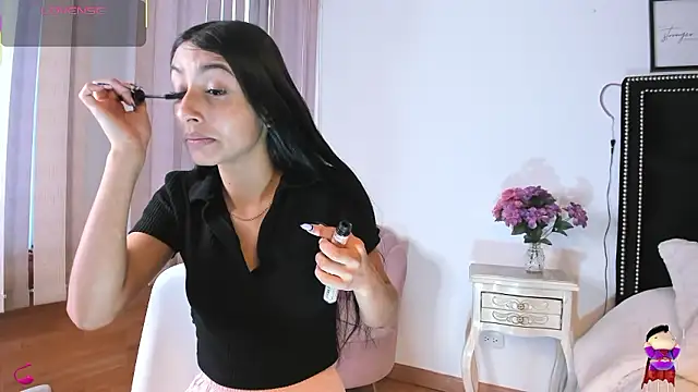 lya  brown online show from 01/14/26, 12:42