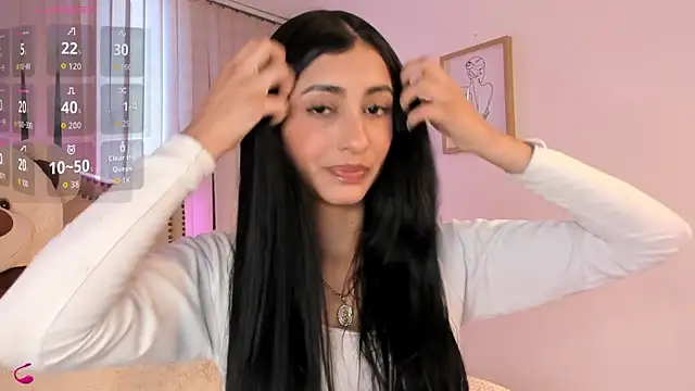 lya  brown online show from 05/26/26, 11:52