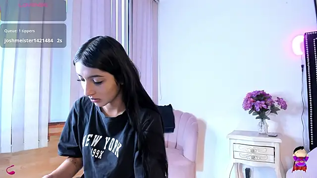 lya  brown online show from 01/15/26, 12:30