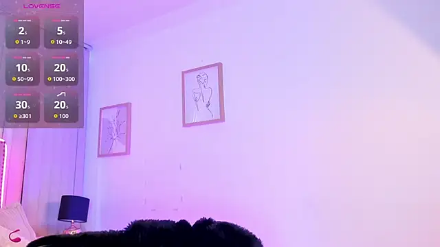 Snapshot of lya__brown chatting on 06/10/26, 11:44 lya brown online show from 06/10/26, 11:44