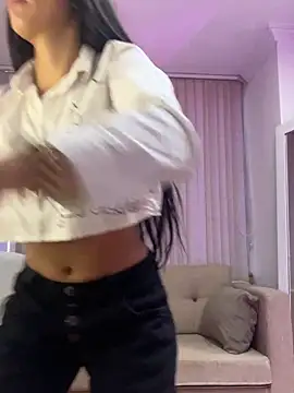 lya  brown online show from 03/15/26, 02:13