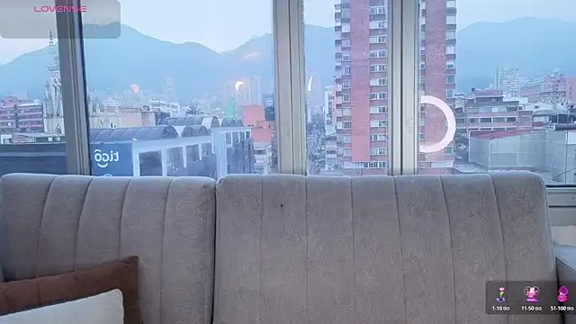 lya  brown online show from 03/10/26, 11:47