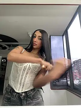 lya  brown online show from 05/29/26, 11:16