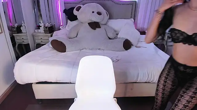 lya  brown online show from 03/03/26, 12:23