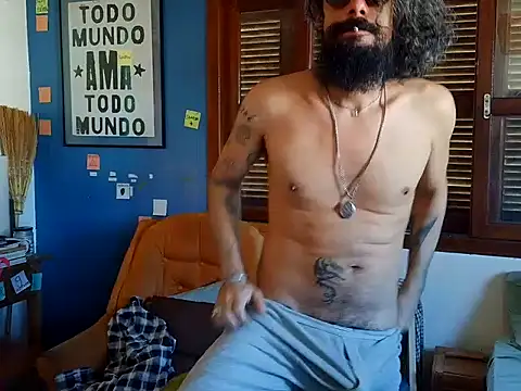 ooproprio online show from 04/27/26, 12:36
