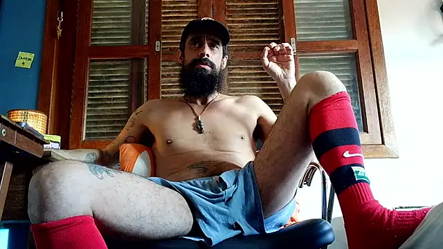 ooproprio online show from 06/04/26, 02:33