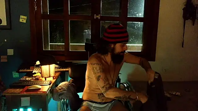 ooproprio online show from 06/27/26, 03:34