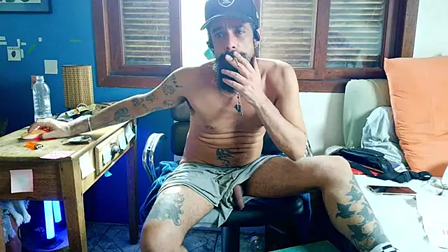 ooproprio online show from 07/22/26, 02:41