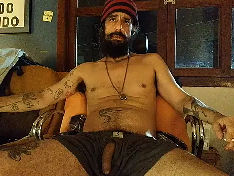ooproprio online show from 05/18/26, 02:23
