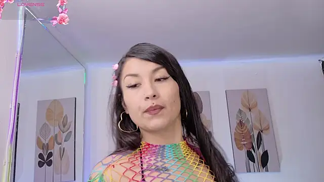 ashley lu1 online show from 05/29/26, 07:53