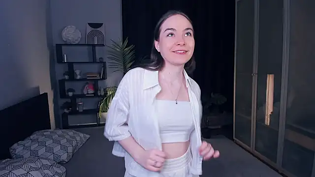 EunChesley online show from 01/14/26, 10:41