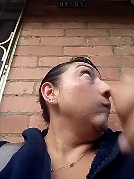 Valeria montana  online show from 04/02/26, 11:28