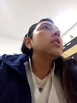 Valeria montana  online show from 03/26/26, 12:47