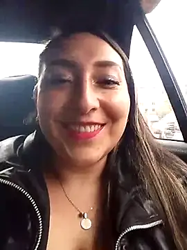 Valeria montana  online show from 02/07/26, 08:17