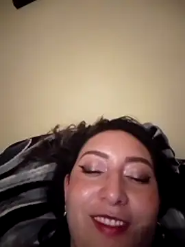 Valeria montana  online show from 03/08/26, 02:04