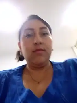 Valeria montana  online show from 03/20/26, 01:56