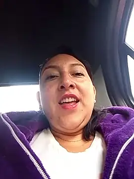 Valeria montana  online show from 04/07/26, 01:02