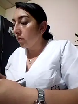 Valeria montana  online show from 04/09/26, 11:55