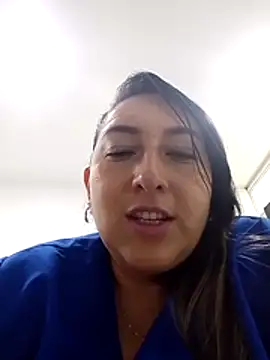 Valeria montana  online show from 03/27/26, 01:01