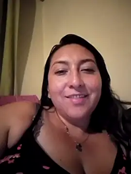 Valeria montana  online show from 04/09/26, 12:12