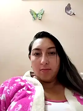 Valeria montana  online show from 01/07/26, 12:48