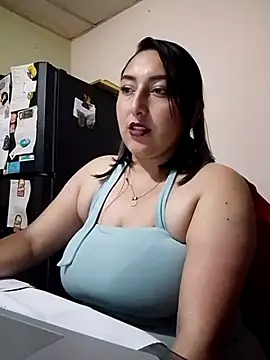 Valeria montana  online show from 03/10/26, 11:31