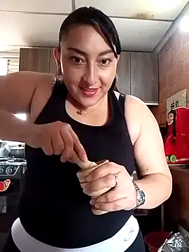 Valeria montana  online show from 01/10/26, 07:09