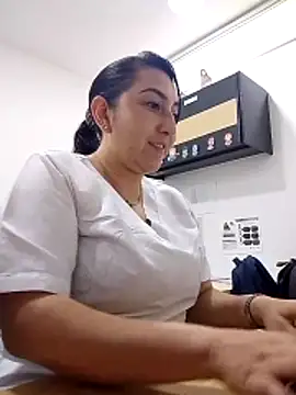 Valeria montana  online show from 02/23/26, 07:25