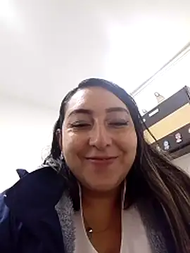 Valeria montana  online show from 02/11/26, 12:16