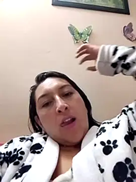 Valeria montana  online show from 02/27/26, 01:50