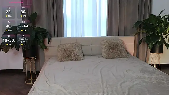 LunaKirby online show from 01/17/26, 01:37