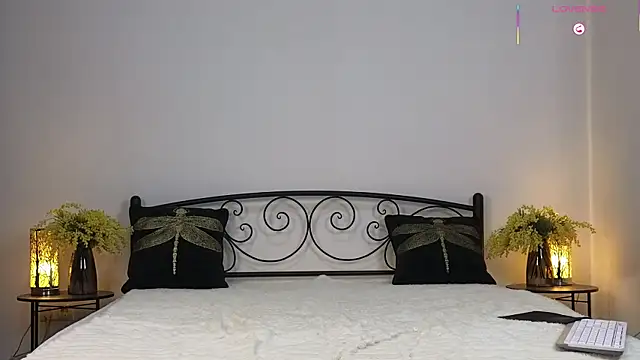 LunaKirby online show from 03/23/26, 09:25