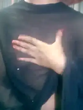 naughtygirl96 online show from 04/12/26, 03:15