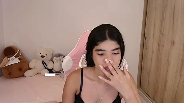 phia carter online show from 04/15/26, 01:11