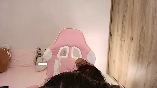 phia carter online show from 04/07/26, 01:07