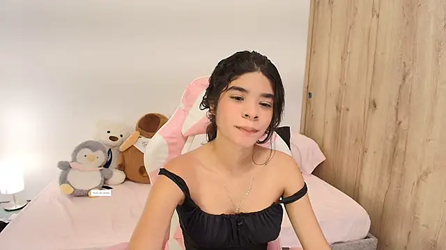 phia carter online show from 02/18/26, 02:20