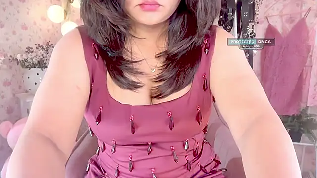 Arielyn 009 online show from 02/26/26, 12:27