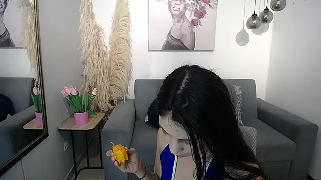 AdrianaTorres  online show from 02/25/26, 02:17