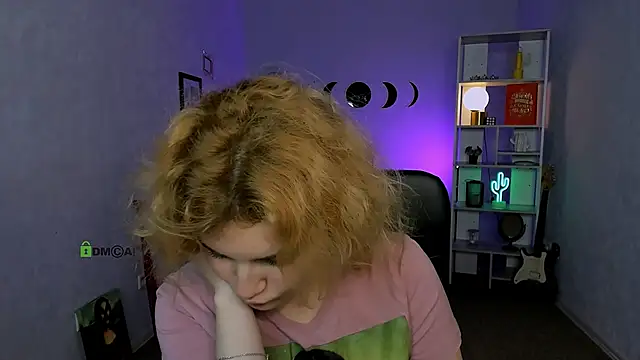 lolli popsi online show from 12/19/25, 04:20