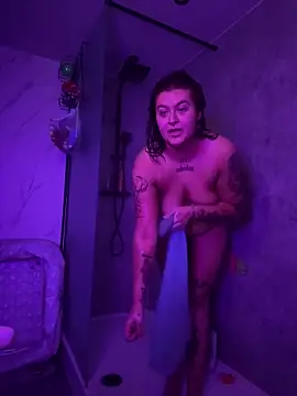 MissRaven x online show from 03/06/26, 08:48