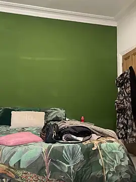 MissRaven x online show from 04/13/26, 07:34