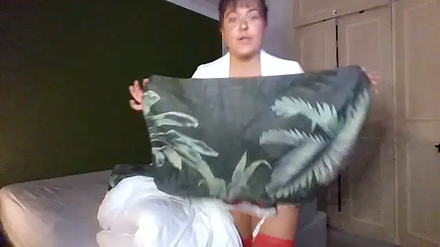 MissRaven x online show from 01/10/26, 08:37