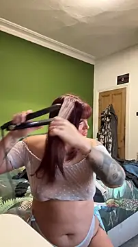 MissRaven x online show from 01/14/26, 08:40