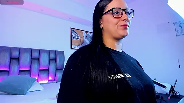 Ambar Cooxx online show from 02/22/26, 11:45