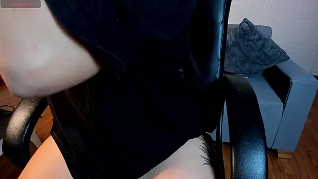 Ambar Cooxx online show from 02/13/26, 10:59