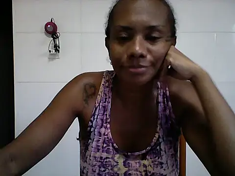 GrethaVianna online show from 03/22/26, 09:16